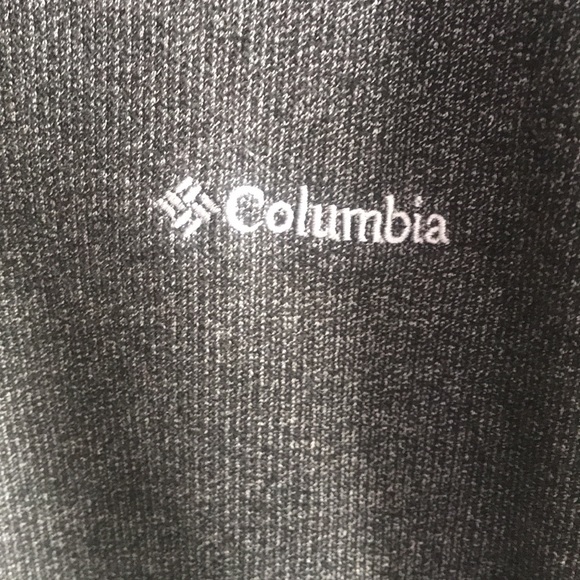 Columbia mens zip up size xl used in great condition - Picture 2 of 5